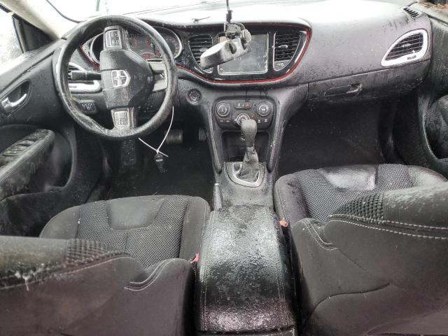 Photo 8 from auction – 2015 DODGE DART SXT with VIN 1C3CDFBB2FD406483