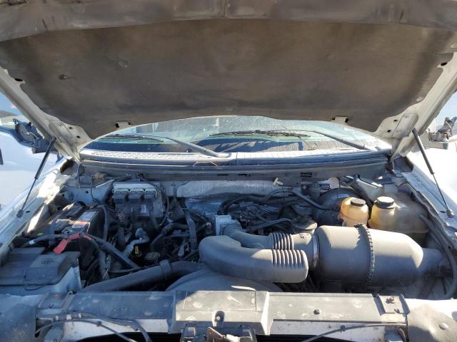 Photo 11 from auction – 2007 FORD F150 SUPER with VIN 1FTRW12W47KD13662