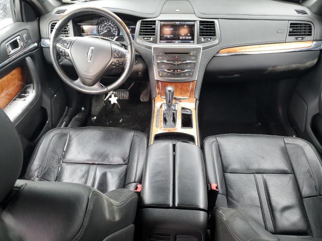 Photo 8 from auction – 2014 LINCOLN MKS with VIN 1LNHL9EK0EG602349