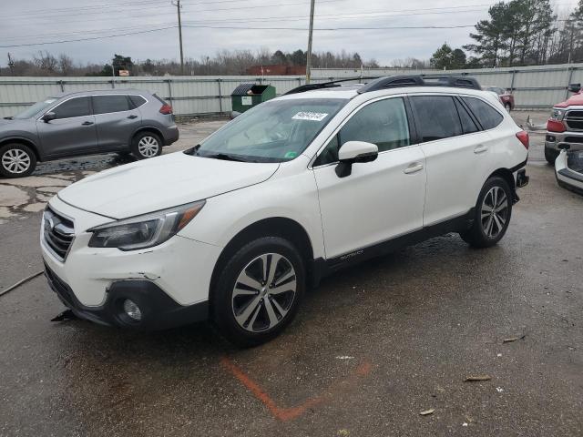 Zdjęcie 1 z aukcji – 2019 SUBARU OUTBACK 2. z VIN 4S4BSANCXK3246188