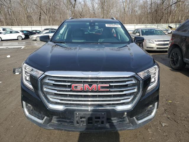 Photo 5 from auction – 2024 GMC TERRAIN SL with VIN 3GKALVEG4RL365879