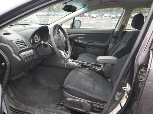 Photo 7 from auction – 2012 SUBARU IMPREZA PR with VIN JF1GJAC64CH026727