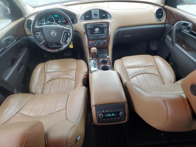 Photo 8 from auction – 2015 BUICK ENCLAVE with VIN 5GAKVCKD5FJ363491