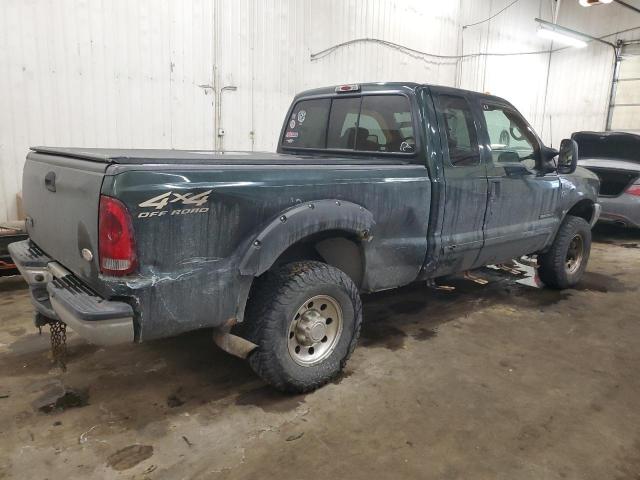 Photo 3 from auction – 2001 FORD F250 SUPER with VIN 1FTNX21F81EB22710