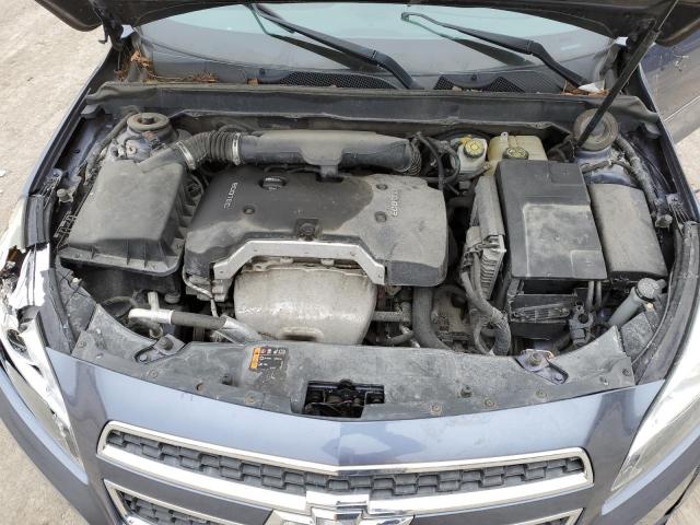 Photo 11 from auction – 2013 CHEVROLET MALIBU 1LT with VIN 1G11C5SA1DF299427