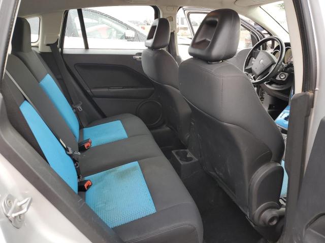 Photo 10 from auction – 2008 DODGE CALIBER SX with VIN 1B3HB48B28D621448