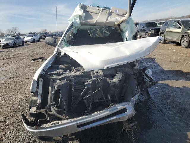 Photo 5 from auction – 2013 GMC SIERRA K15 with VIN 1GTR2TE79DZ292371