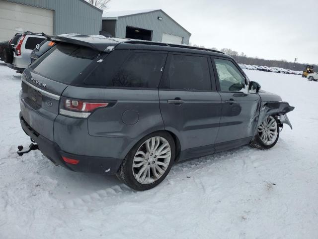 Photo 3 from auction – 2017 LAND ROVER RANGE ROVE with VIN SALWR2FK8HA157813