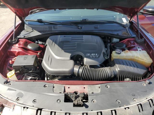 Photo 11 from auction – 2020 DODGE CHARGER GT with VIN 2C3CDXHG2LH183451