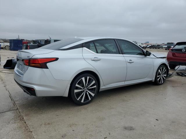 Photo 3 from auction – 2019 NISSAN ALTIMA SR with VIN 1N4BL4CV4KN309898