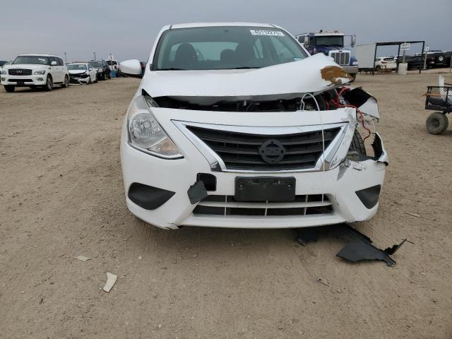 Photo 5 from auction – 2017 NISSAN VERSA S with VIN 3N1CN7AP9HL840766