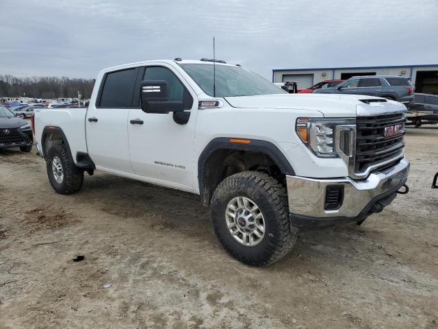 Photo 4 from auction – 2023 GMC SIERRA K25 with VIN 1GT49LEY2PF206290