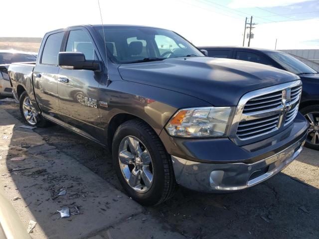 Снимка 4 от търг – 2016 RAM 1500 SLT с VIN 1C6RR7LT6GS331182