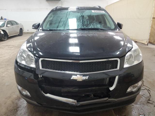 Photo 5 from auction – 2012 CHEVROLET TRAVERSE L with VIN 1GNKVGED3CJ412644