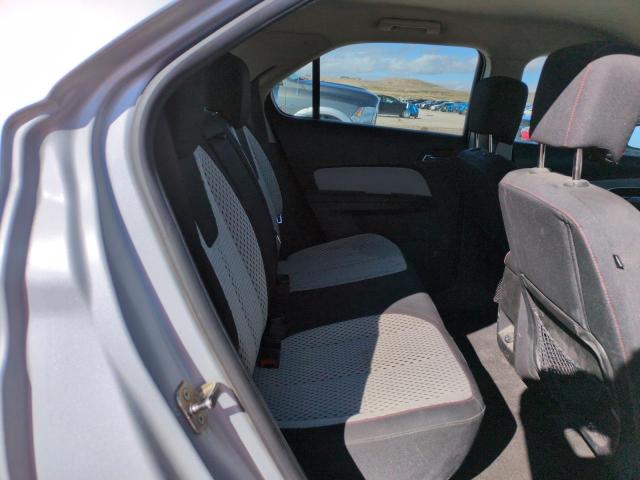 Photo 10 from auction – 2011 CHEVROLET EQUINOX LS with VIN 2CNFLCEC1B6454317