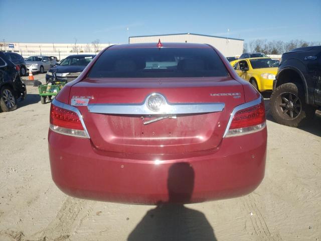 Photo 6 from auction – 2011 BUICK LACROSSE C with VIN 1G4GC5ED7BF201534
