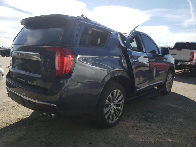 Photo 3 from auction – 2021 GMC YUKON DENA with VIN 1GKS2DKL2MR289423
