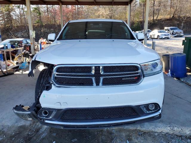 Снимка 5 от търг – 2014 DODGE DURANGO LI с VIN 1C4RDHDG9EC445859