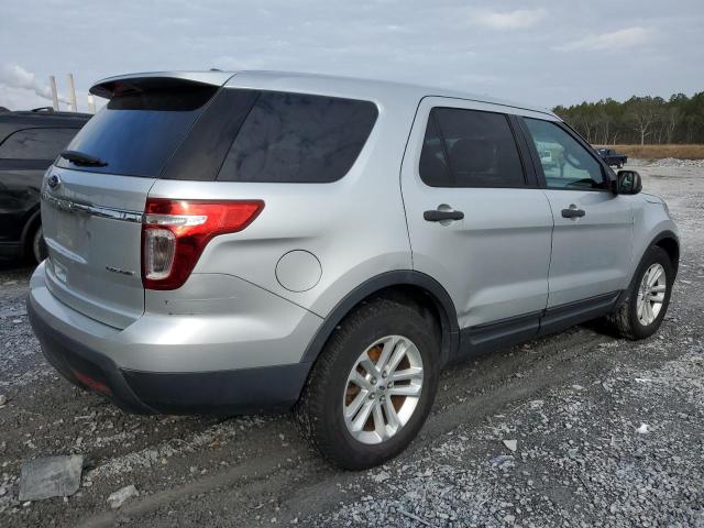 Photo 3 from auction – 2015 FORD EXPLORER with VIN 1FM5K7B82FGB15822