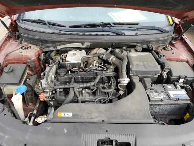 Photo 11 from auction – 2015 HYUNDAI SONATA SPO with VIN 5NPE34AB2FH225942
