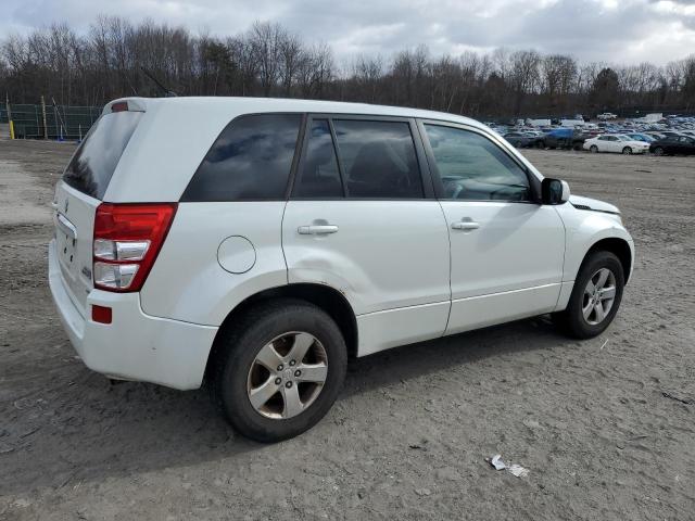 Photo 3 from auction – 2012 SUZUKI GRAND VITA with VIN JS3TD0D66C4100442