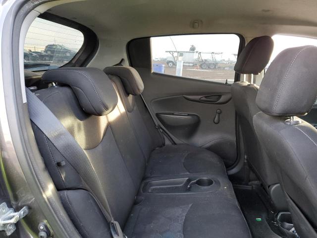 Снимка 10 от търг – 2016 CHEVROLET SPARK LS с VIN KL8CB6SA9GC620668