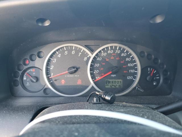 Photo 9 from auction – 2003 MAZDA TRIBUTE ES with VIN 4F2CZ06113KM29983