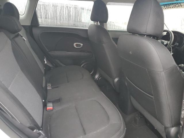 Photo 10 from auction – 2019 KIA SOUL + with VIN KNDJP3A55K7679799