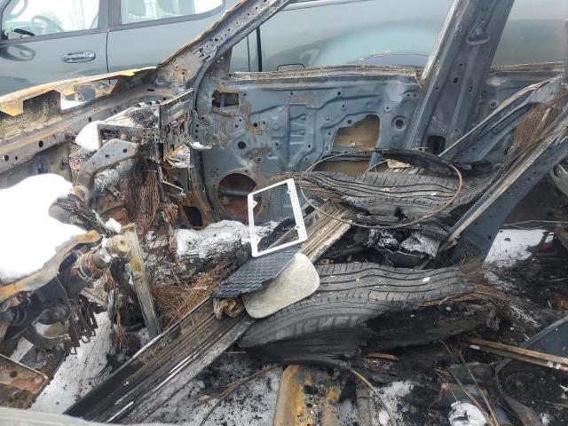 Photo 7 from auction – 2023 TOYOTA HIGHLANDER with VIN 5TDKDRBH9PS039875