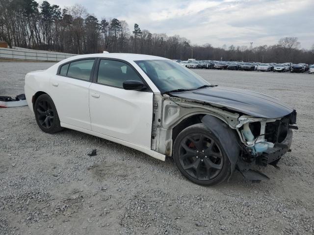 Photo 4 from auction – 2017 DODGE CHARGER SX with VIN 2C3CDXHG2HH523074
