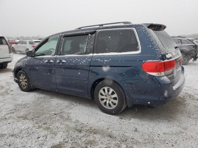Photo 2 from auction – 2010 HONDA ODYSSEY EX with VIN 5FNRL3H79AB040713