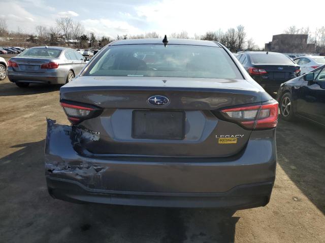 Photo 6 from auction – 2022 SUBARU LEGACY PRE with VIN 4S3BWAD62N3018887