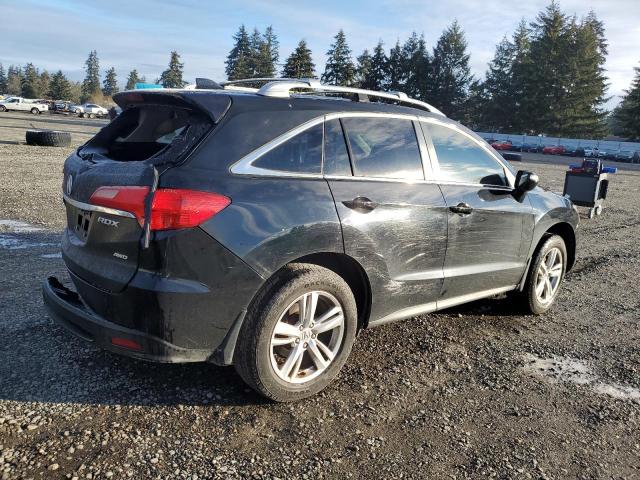 Photo 3 from auction – 2013 ACURA RDX TECHNO with VIN 5J8TB4H55DL021446