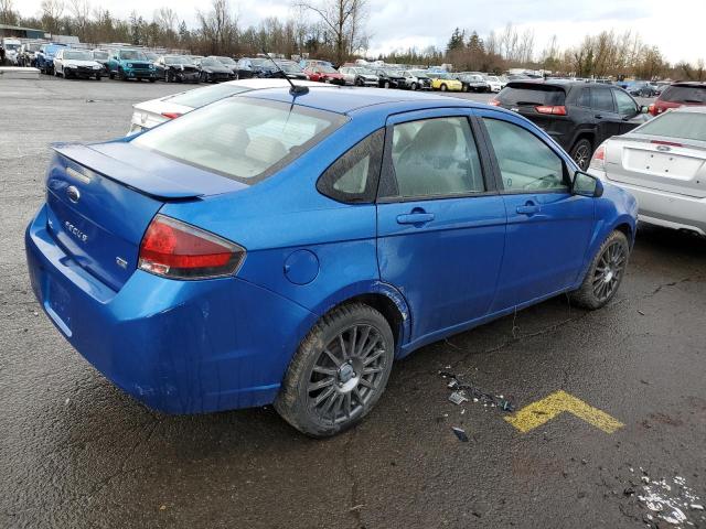 Photo 3 from auction – 2011 FORD FOCUS SES with VIN 1FAHP3GN7BW185090