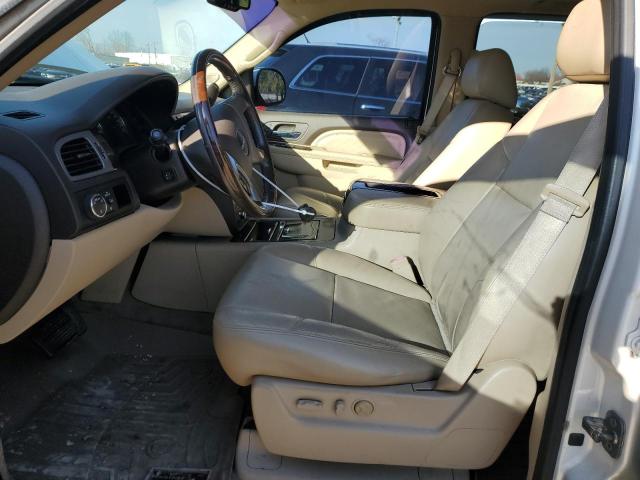 Photo 7 from auction – 2013 GMC YUKON DENA with VIN 1GKS2EEF3DR118790