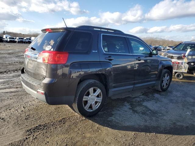 Photo 3 from auction – 2014 GMC TERRAIN SL with VIN 2GKALREK5E6134774