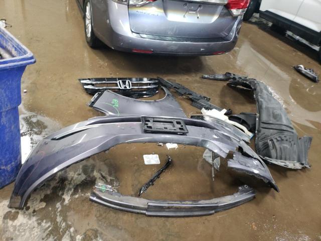 Photo 13 from auction – 2015 HONDA ODYSSEY EX with VIN 5FNRL5H42FB117706