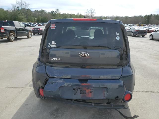 Photo 6 from auction – 2014 KIA SOUL ! with VIN KNDJX3A59E7035906
