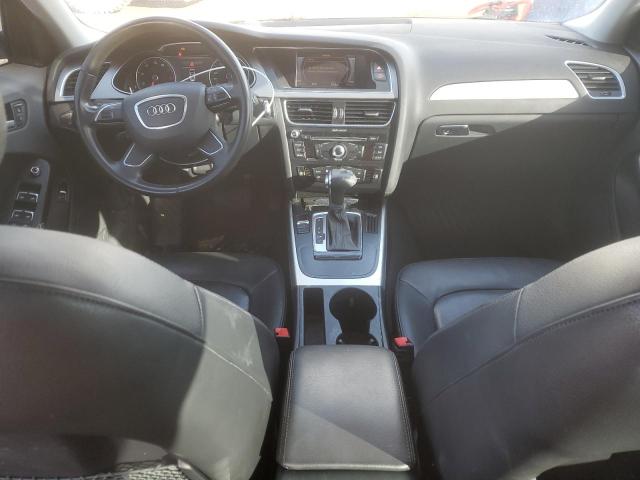 Photo 8 from auction – 2014 AUDI A4 PREMIUM with VIN WAUBFAFL6EA080305