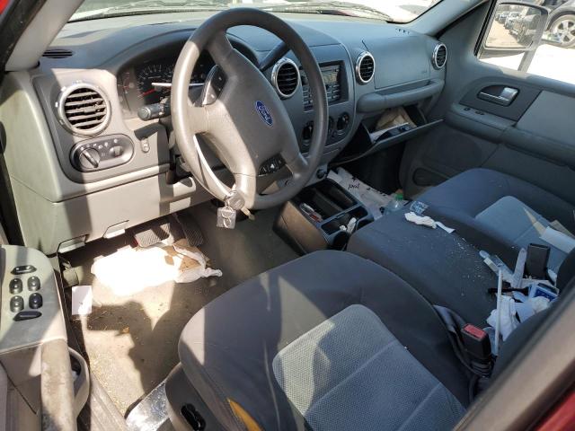 Photo 8 from auction – 2004 FORD EXPEDITION with VIN 1FMPU15L44LA73058