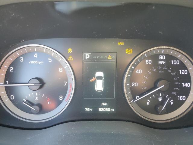 Photo 9 from auction – 2017 HYUNDAI TUCSON LIM with VIN KM8J3CA26HU534536