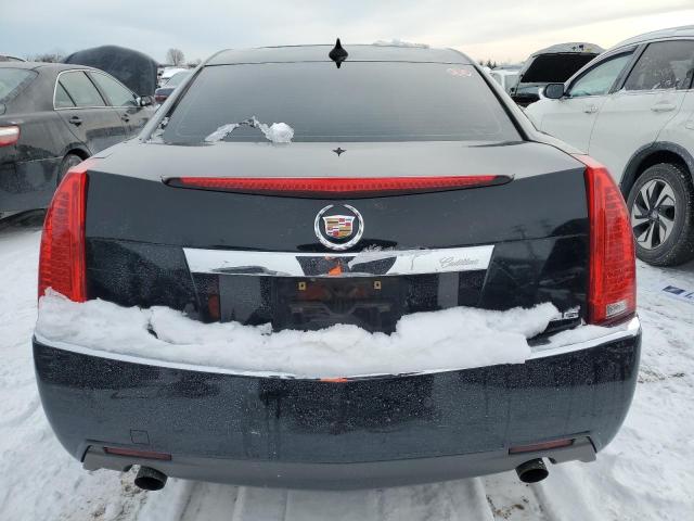 Photo 6 from auction – 2011 CADILLAC CTS PREMIU with VIN 1G6DS5ED2B0161752