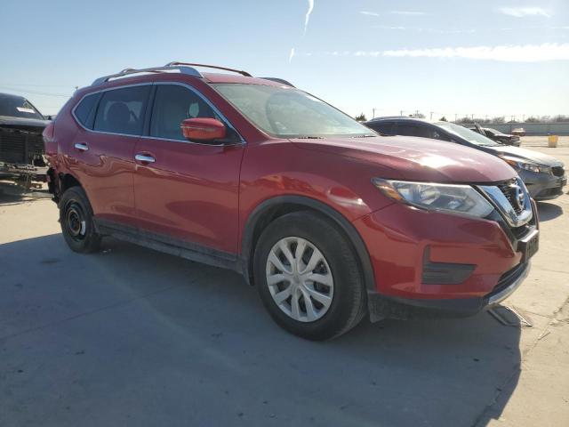 Photo 4 from auction – 2017 NISSAN ROGUE S with VIN JN8AT2MT1HW382869