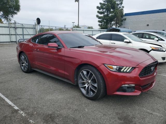 Photo 4 from auction – 2015 FORD MUSTANG with VIN 1FA6P8TH0F5339400