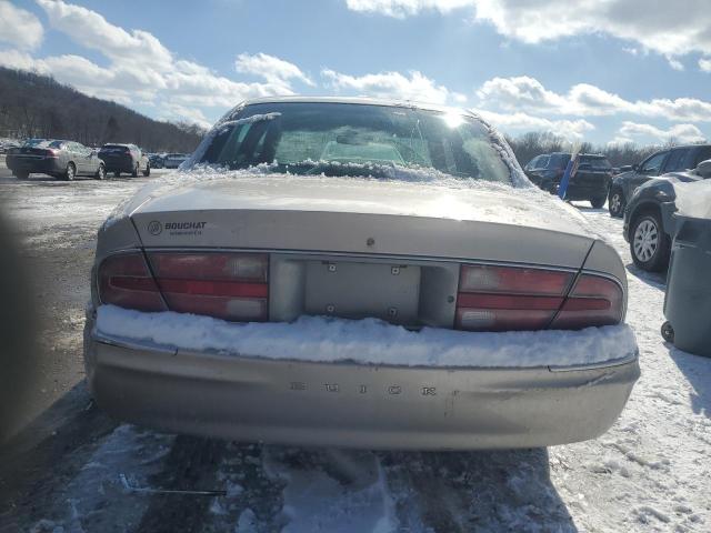Photo 6 from auction – 1997 BUICK PARK AVENU with VIN 1G4CW52K9V4647564