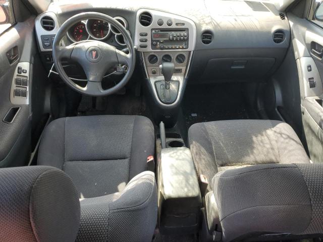 Photo 8 from auction – 2005 PONTIAC VIBE with VIN 5Y2SL63885Z482336