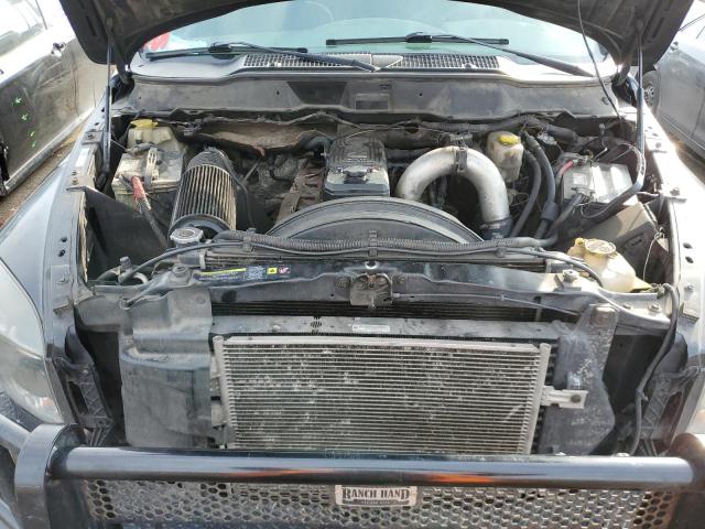 Photo 11 from auction – 2006 DODGE RAM 3500 S with VIN 3D7ML48C86G259554