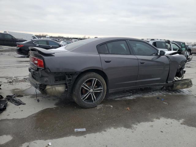 Photo 3 from auction – 2014 DODGE CHARGER SXT with VIN 2C3CDXJG3EH135647