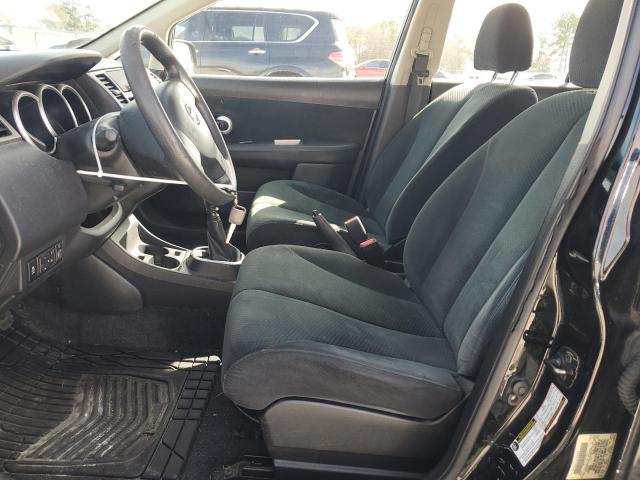 Снимка 7 от търг – 2012 NISSAN VERSA S с VIN 3N1BC1CP4CK298440
