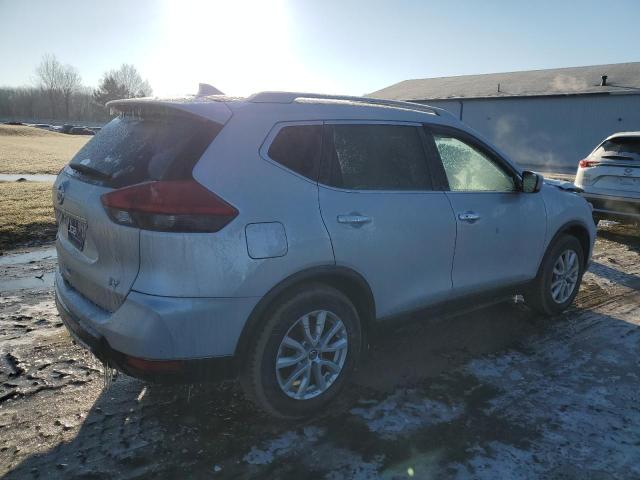Photo 3 from auction – 2017 NISSAN ROGUE S with VIN JN8AT2MT9HW151637